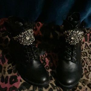 Nine West Boot
